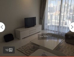 Starlight Suites (D9), Apartment #202521812